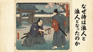 Rōnin : samouraï sans maître, 47 rōnin et Musashi, folklore japonais et culture Dai Yokai Bretagne