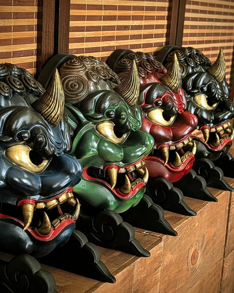 Fujin: the Japanese wind god who came from Greece