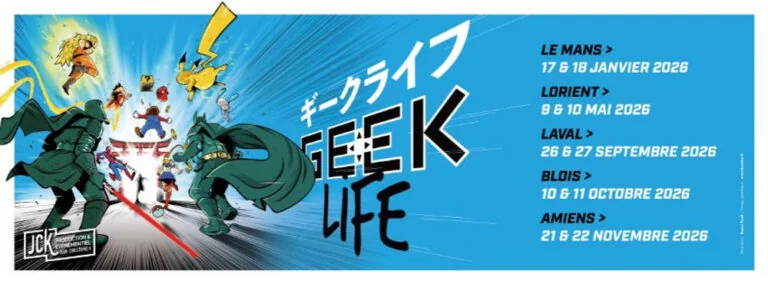 Dai Yokai au Geek Life Le Mans : masques et statuettes japonaises, masque japonais fait main Dai Yokai en Bretagne