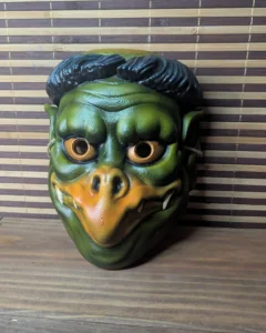 Kappa: the Japanese river yokai